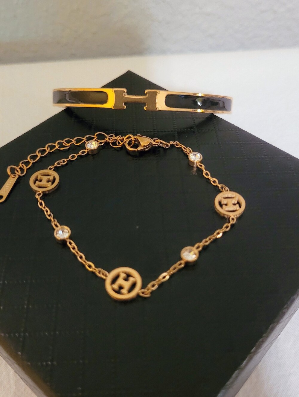 Luxury Jewelry